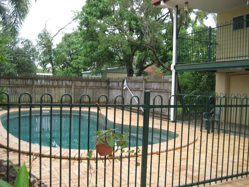 16 Webster Street, Mundingburra QLD 4812